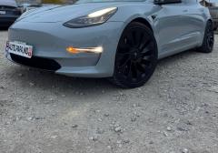 Легковые-Tesla-Model 3