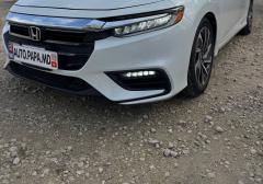 Легковые-Honda-Insight