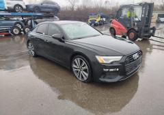 Легковые-Audi-A6