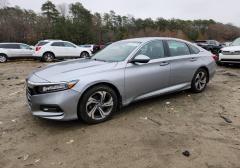 Легковые-Honda-Accord