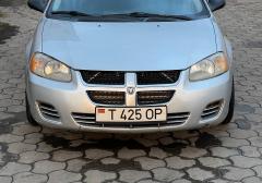 Легковые-Dodge-Stratus