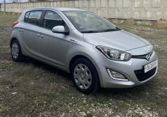 Легковые-Hyundai-i20
