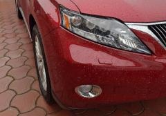 Легковые-Lexus-RX