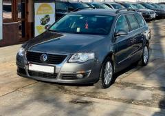Легковые-Volkswagen-Passat