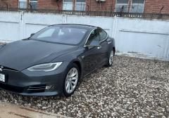 Легковые-Tesla-Model S