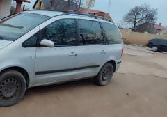 Легковые-Volkswagen-Sharan