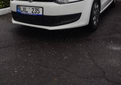 Легковые-Volkswagen-Polo