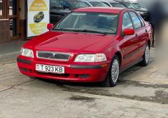 Легковые-Volvo-S40