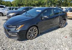 Легковые-Toyota-Corolla