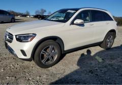 Легковые-Mercedes-benz-GLC class