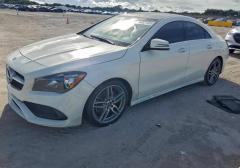 Легковые-Mercedes-benz-CLC class