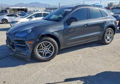 Легковые-Porsche-Macan