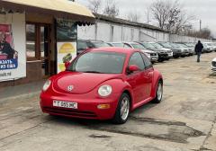 Легковые-Volkswagen-New Beetle