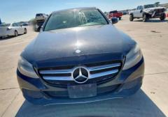 Легковые-Mercedes-benz-E class