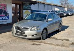 Легковые-Toyota-Avensis