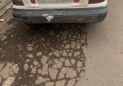 Легковые-Hyundai-Lantra