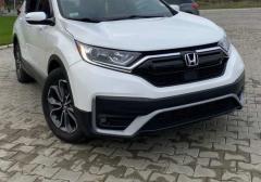 Легковые-Honda-CR-V