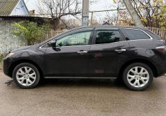 Легковые-Mazda-CX-7