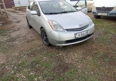 Легковые-Toyota-Prius