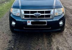 Легковые-Ford-Escape