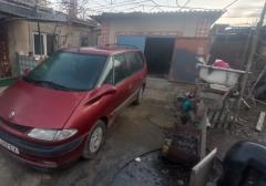 Легковые-Renault-Espace