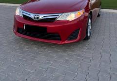 Легковые-Toyota-Camry