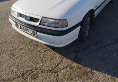 Легковые-Opel-Vectra