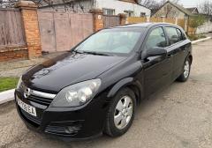 Легковые-Opel-Astra