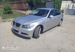 Легковые-BMW-3 class