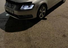 Легковые-Volkswagen-Passat