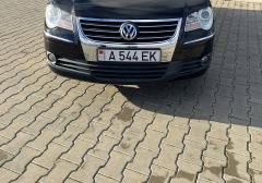 Легковые-Volkswagen-Touran