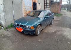 Легковые-BMW-3 class