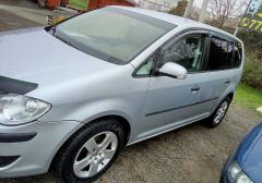 Легковые-Volkswagen-Touran