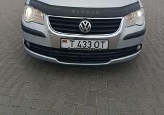 Легковые-Volkswagen-Touran