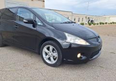 Легковые-Mitsubishi-Grandis