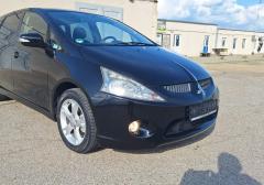 Легковые-Mitsubishi-Grandis