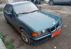 Легковые-BMW-3 class