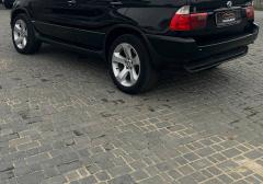 Легковые-BMW-X5