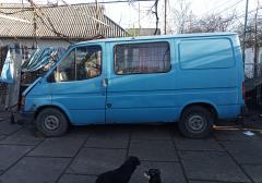 Легковые-Ford-Transit