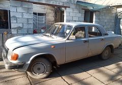 Легковые-Газ-3110 Волга 