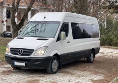 Легковые-Mercedes-benz-Sprinter