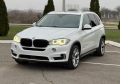 Легковые-BMW-X5