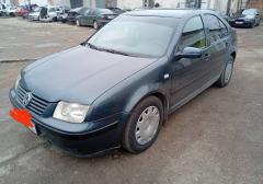 Легковые-Volkswagen-Bora