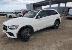 Легковые-Mercedes-benz-GLC class