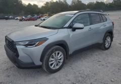 Легковые-Toyota-Corolla