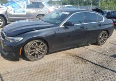 Легковые-BMW-3 class