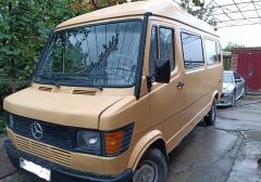 Легковые-Mercedes-benz-T1