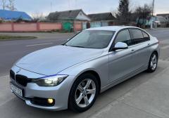 Легковые-BMW-3 class
