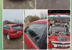 Легковые-Rover-400 Series 