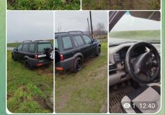 Легковые-Land Rover-Range Rover